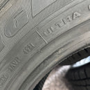 225/65R17 グッドイヤー新品スタッドレス　4本セット:62000円 未使用