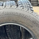 175/70R14 ブリヂストン　中古スタッドレス　2020年UP 美品4本セット:18000円