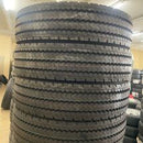 11R22.5 、新品　18PR 地山 2023年　激安美品　4本セット：132000円 未使用