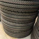 11R22.5 、新品　18PR 地山 2023年　激安美品　4本セット：132000円 未使用