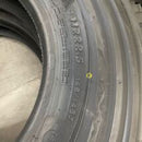 11R22.5 、新品　18PR 地山 2023年　激安美品　4本セット：132000円 未使用