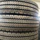 11R22.5 、新品　18PR 地山 2023年　激安美品　4本セット：132000円 未使用