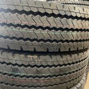 11R22.5 、新品　18PR 地山 2023年　激安美品　4本セット：132000円 未使用