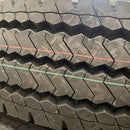 11R22.5 、新品　18PR 地山 2023年　激安美品　4本セット：132000円 未使用