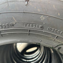 205/75R16 DUNLOP, SP355 中古　バリ山　激安美品　　6本セット：36000円