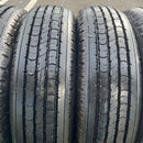 205/75R16 DUNLOP, SP355 中古　バリ山　激安美品　　6本セット：36000円