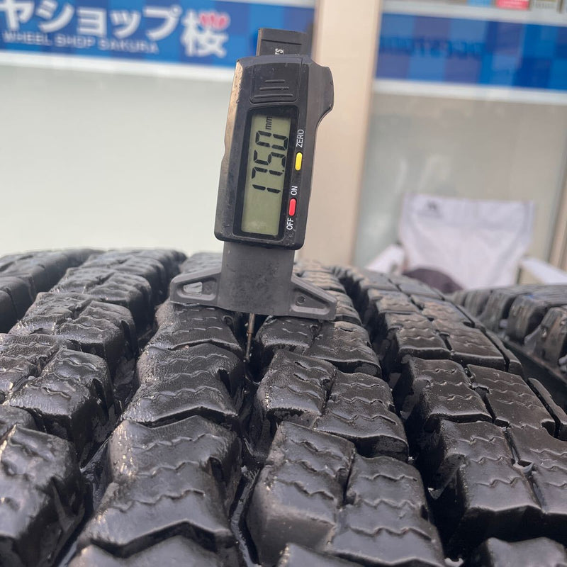 11R22.5 、中古再生　激安美品　4本セット:59000円