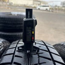 205/60R16 BRIDGESTONE アイスパートナー2 2019年アップ　4本セット:25000円