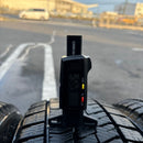 185/60R15 BRIDGESTONE 中古スタッドレス　2021年製　4本セット:18000円