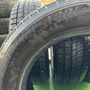 185/60R15 BRIDGESTONE 中古スタッドレス　2021年製　4本セット:18000円