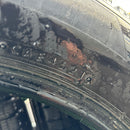 185/60R15 BRIDGESTONE 中古スタッドレス　2021年製　4本セット:18000円