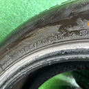 185/60R15 BRIDGESTONE 中古スタッドレス　2021年製　4本セット:18000円