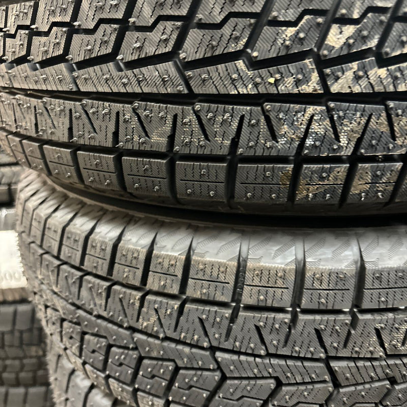 在庫処分 165/65R14 未使用 スタッドレスタイヤ 4本:25000円 未使用