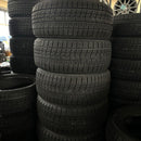 225/45R18 2021年製　在庫処分　スタッドレスタイヤ　未使用品　4本セット:88000円