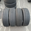 175/65R15 ブリヂストン VRX2 深溝 中古冬タイヤ4本セット:25000円