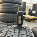 175/65R15 ブリヂストン VRX2 深溝 中古冬タイヤ4本セット:25000円