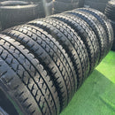 225/75R16 LT　ブリヂストン　2021年UP 激安美品　　6本セット：30000円