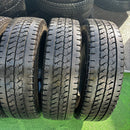 225/75R16 LT　ブリヂストン　2021年UP 激安美品　　6本セット：30000円