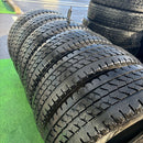 225/75R16 LT　ブリヂストン　2021年UP 激安美品　　6本セット：30000円