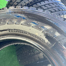 225/75R16 LT　ブリヂストン　2021年UP 激安美品　　6本セット：30000円