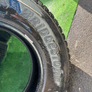 225/75R16 LT　ブリヂストン　2021年UP 激安美品　　6本セット：30000円