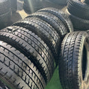 225/75R16 LT　ブリヂストン　2021年UP 激安美品　　6本セット：30000円