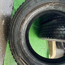 215/70R17.5 、地山中古　　冬タイヤ　ダンロップ　激安美品　6本セット:30000円