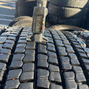 275/80R22.5 中古地山　2021年UP ブリヂストン　激安美品　10本セット：195000円