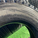 275/80R22.5 中古地山　2021年UP ブリヂストン　激安美品　10本セット：195000円