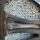 トヨタ純正　18インチ中古ホイール 4本:28000円