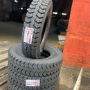 11R22.5 新品　16PR 2024年 ゲタ山　激安美品　16本セット：456000円 未使用