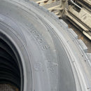 11R22.5 新品　16PR 2024年 ゲタ山　激安美品　16本セット：456000円 未使用