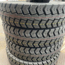 11R22.5 新品　16PR 2024年 ゲタ山　激安美品　16本セット：456000円 未使用