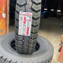 11R22.5 新品　16PR 2024年 ゲタ山　激安美品　16本セット：456000円 未使用