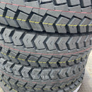 11R22.5 新品　16PR 2024年 ゲタ山　激安美品　40本セット：1140000円 未使用