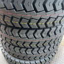 11R22.5 新品　16PR 2024年 ゲタ山　激安美品　40本セット：1140000円 未使用