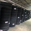 11R22.5 新品　16PR 2024年 ゲタ山　激安美品　40本セット：1140000円 未使用