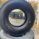 11R22.5 新品　16PR 2024年 ゲタ山　激安美品　40本セット：1140000円 未使用