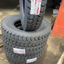 11R22.5 新品　16PR 2024年 ゲタ山　激安美品　40本セット：1140000円 未使用