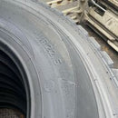 11R22.5 新品　16PR 2024年 ゲタ山　激安美品　80本セット：2280000円 未使用