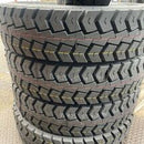 11R22.5 新品　16PR 2024年 ゲタ山　激安美品　80本セット：2280000円 未使用