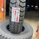 11R22.5 新品　16PR 2024年 ゲタ山　激安美品　80本セット：2280000円 未使用