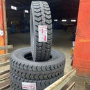 11R22.5 新品　16PR 2024年 ゲタ山　激安美品　80本セット：2280000円 未使用