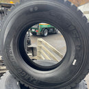 11R22.5 新品　16PR 2024年 ゲタ山　激安美品　100本セット：2850000円 未使用