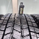 11R22.5 中古再生　　激安美品　6本セット：78000円