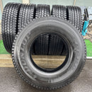 11R22.5 中古再生　　激安美品　6本セット：78000円