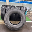 11R22.5 中古再生　　激安美品　6本セット：78000円