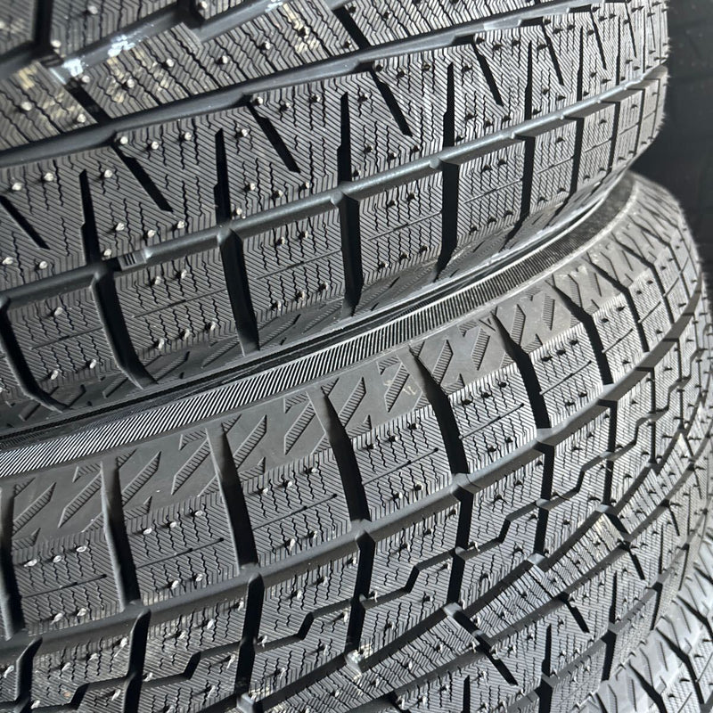 在庫処分 185/55R16 スタッドレスタイヤ 未使用品 4本:52000円 未使用