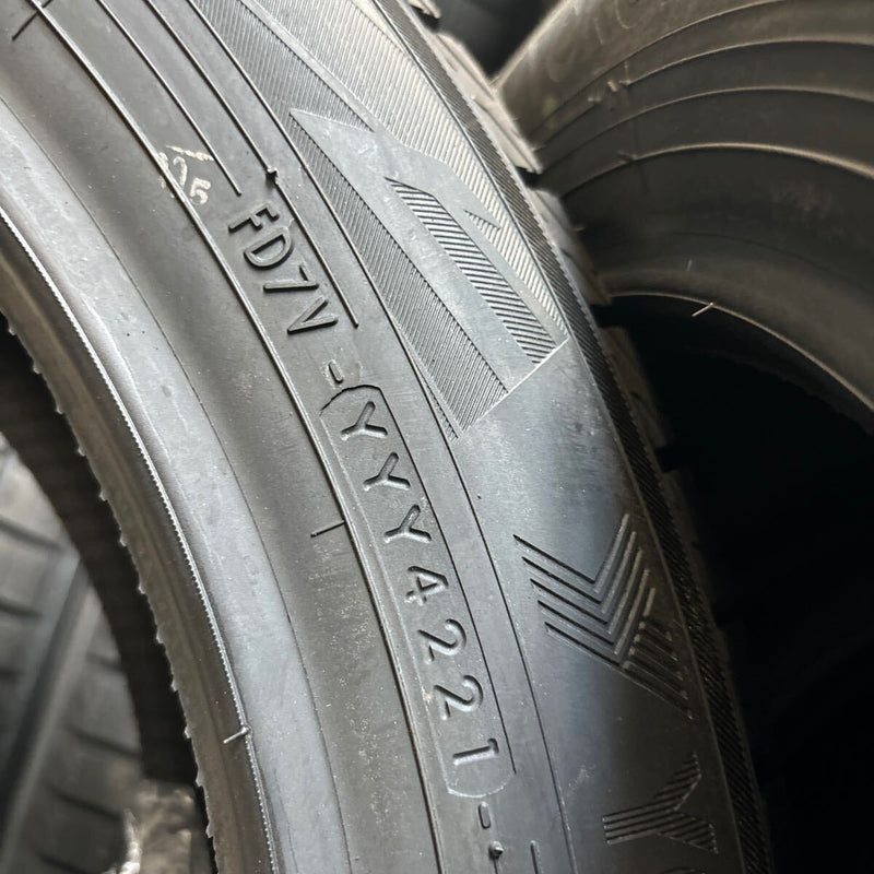 在庫処分 185/55R16 スタッドレスタイヤ 未使用品 4本:52000円 未使用