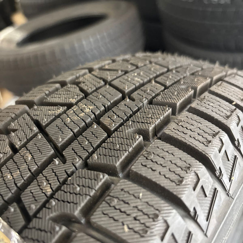 ヨコハマ 155/65R14 IG50 2018年製未使用品　4本:19000円 未使用